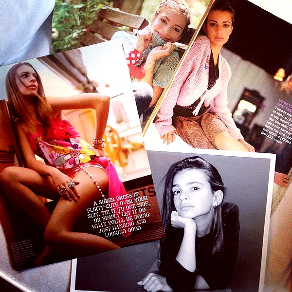 emrata instagram image archive image