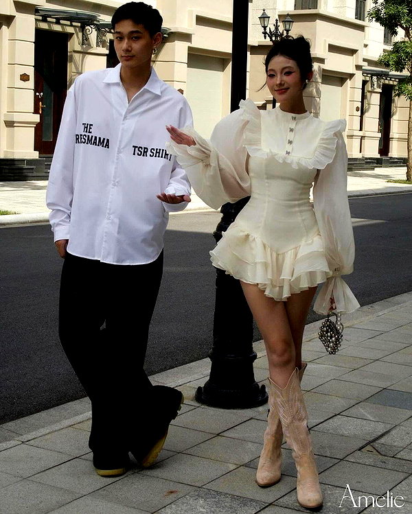 lyhythuedoxinh instagram image archive image