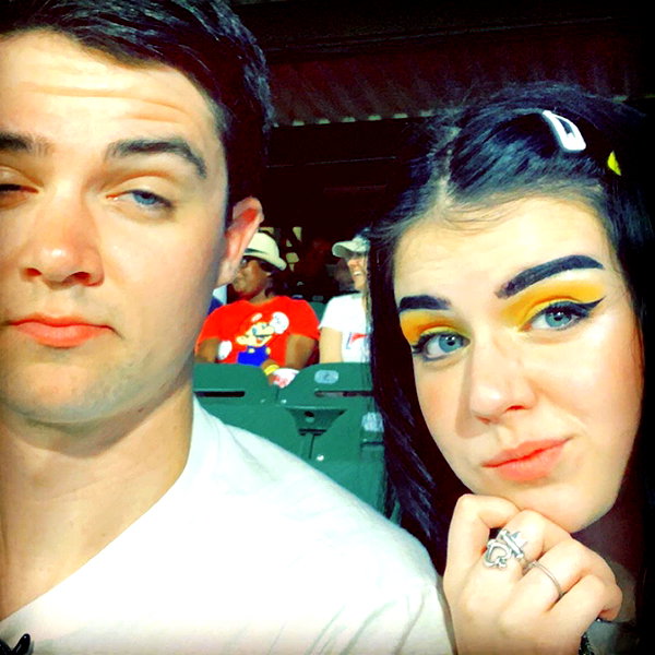 yeahimcaroline instagram image archive image