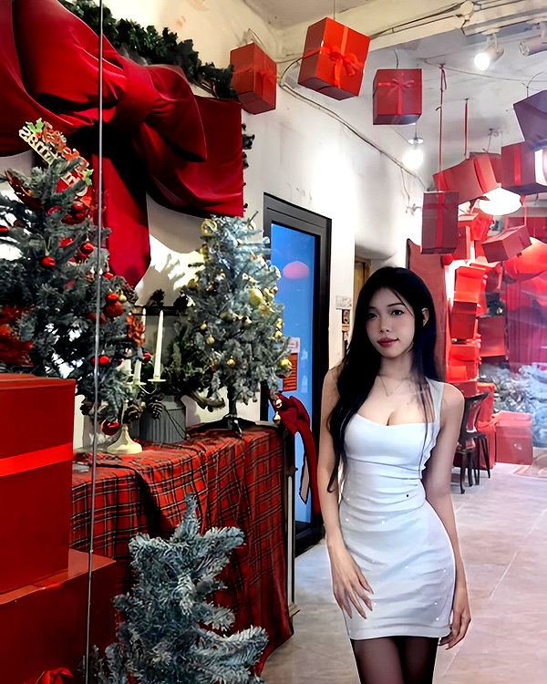 lyhythuedoxinh instagram image archive image