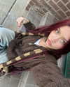 isavramirez Altpins Profile Picture