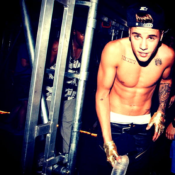 lilbieber instagram image archive image