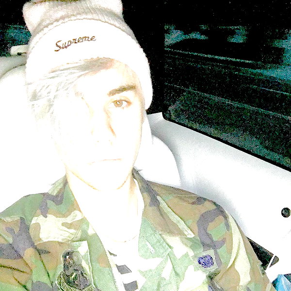 lilbieber instagram image archive image