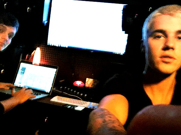lilbieber instagram image archive image