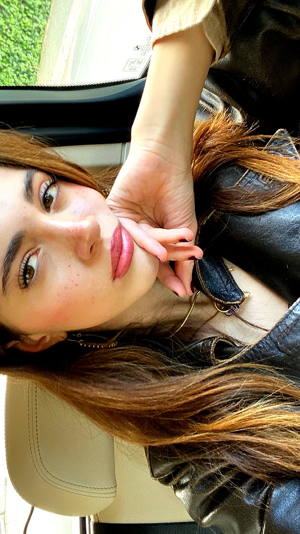 martinagiiuliani instagram image archive image