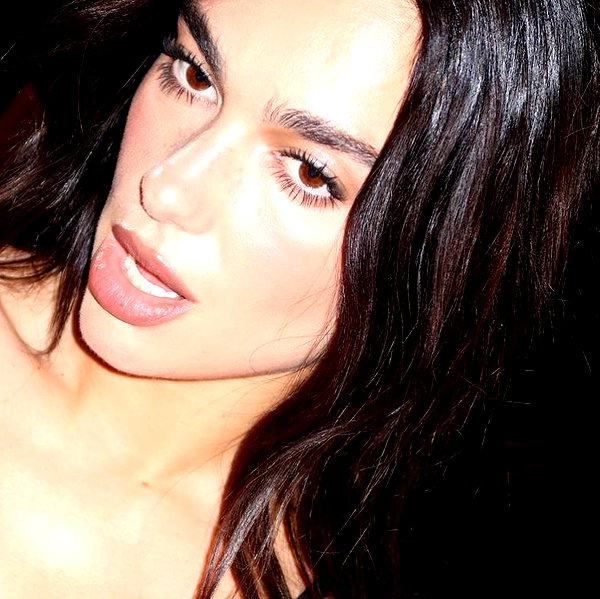 dualipa instagram image archive image