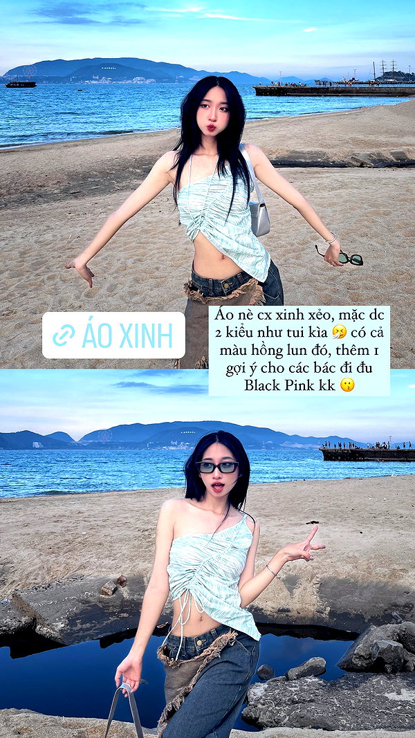 Archived image from @phuongdoloveuu on Instagram