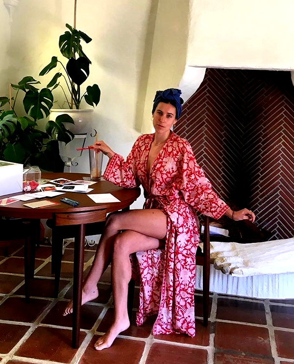demimoore instagram image archive image