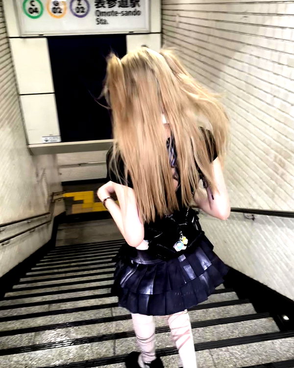 gakioyo instagram image archive image