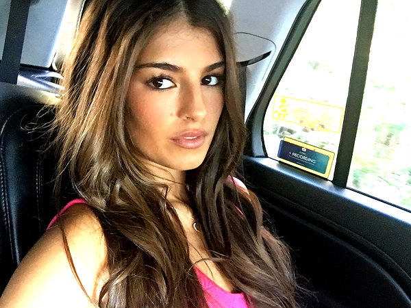 darianka instagram image archive image