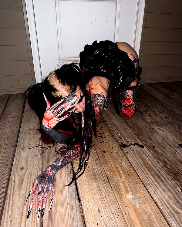m0rguekittyy instagram image archive image