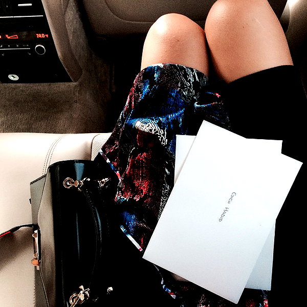 gigihadid instagram image archive image