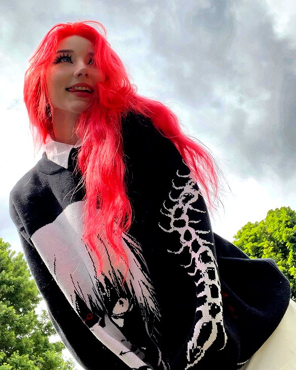 danielle.mercedie instagram image archive image