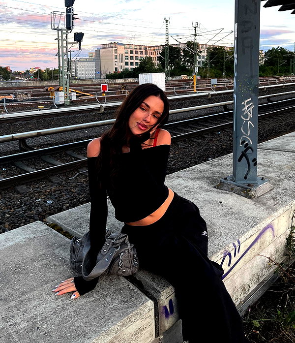 mariagabrielasantos instagram image archive image