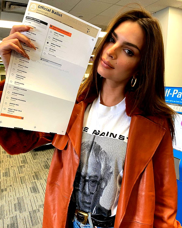 emrata instagram image archive image