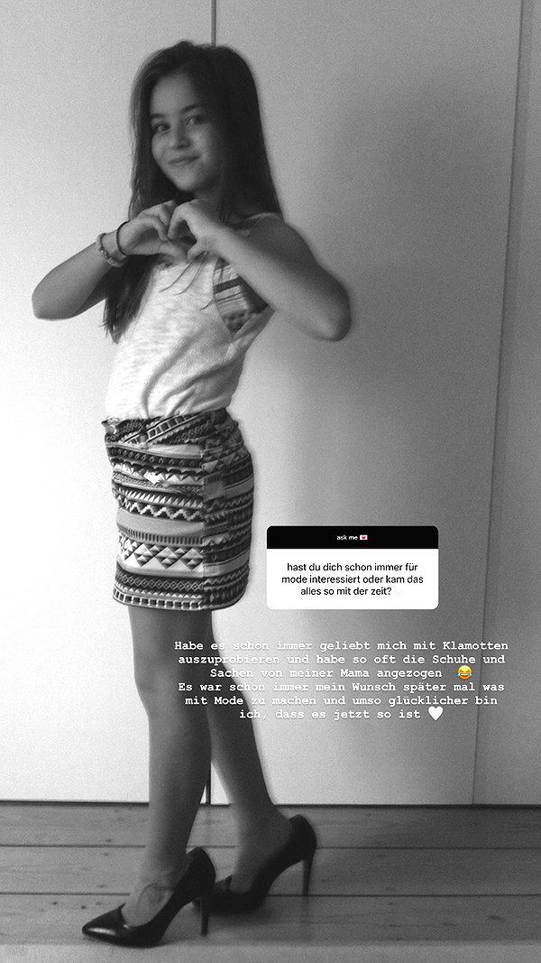 zoeliss instagram image archive image