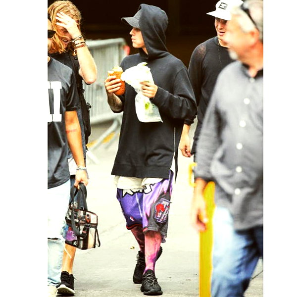 lilbieber instagram image archive image