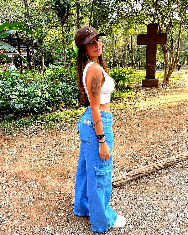 gabimfmoura instagram image archive image