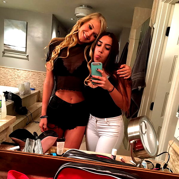 allie_dunn instagram image archive image