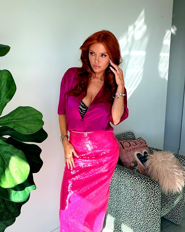 bellathorne instagram image archive image