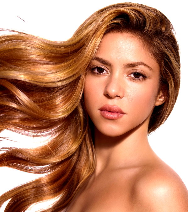 shakira instagram image archive image