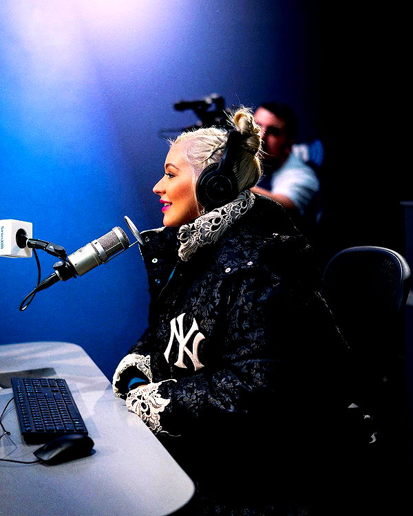 xtina instagram image archive image