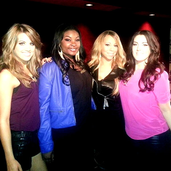 mariahcarey instagram image archive image