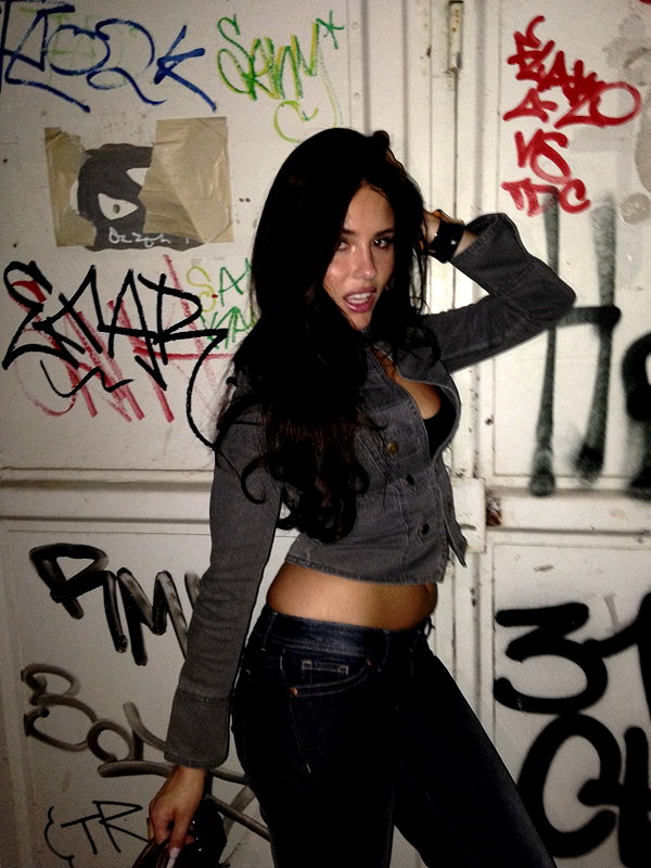 mariagabrielasantos instagram image archive image