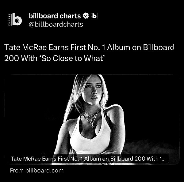 tatemcrae instagram image archive image