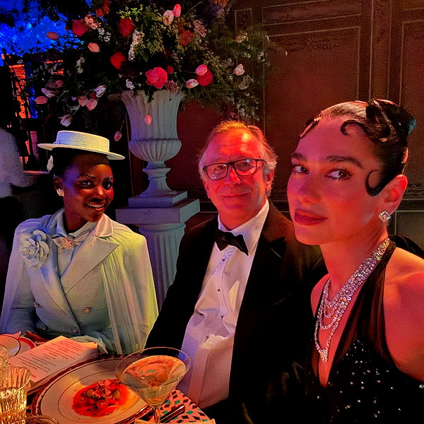 dualipa instagram image archive image