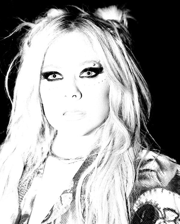 avrillavigne instagram image archive image