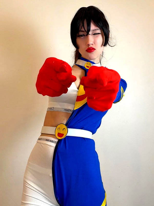 jillynozomi instagram image archive image