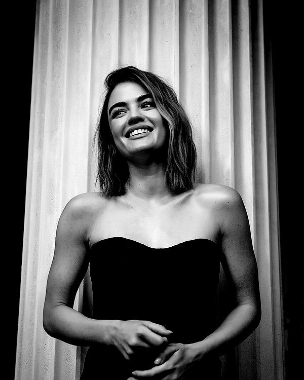 lucyhale instagram image archive image