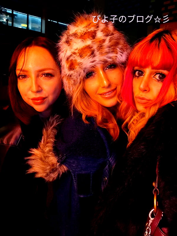 Archived image from @piyokoblog on Instagram