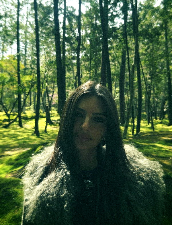 emrata instagram image archive image