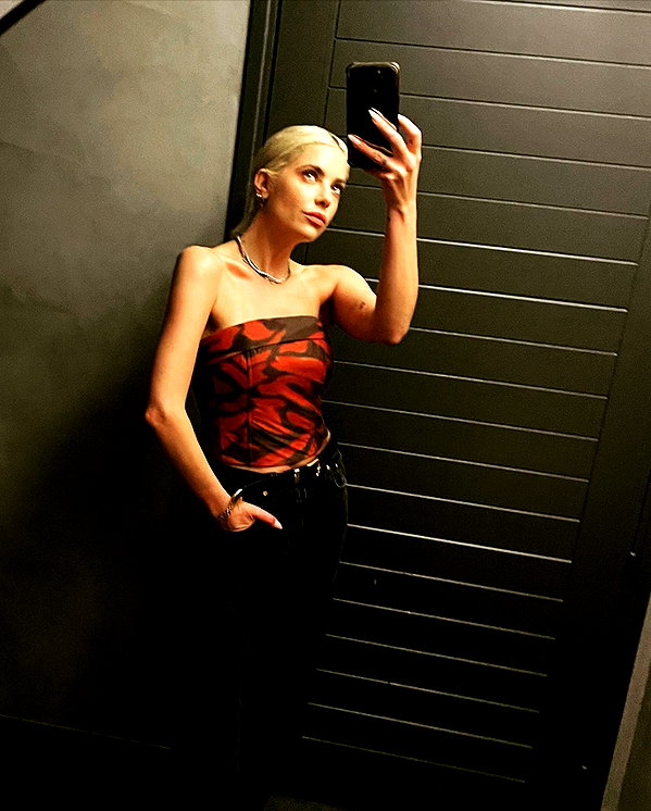 ashleybenson instagram image archive image