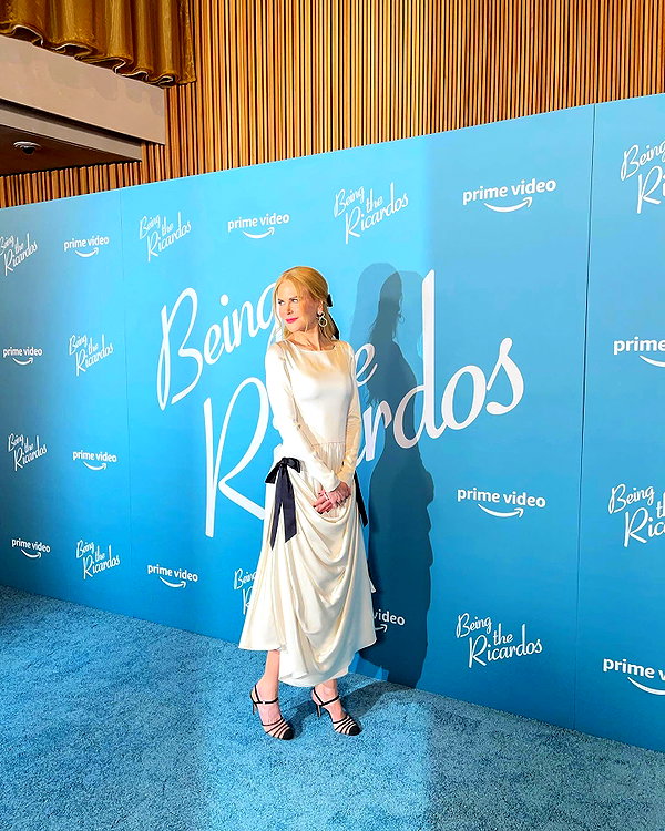 nicolekidman instagram image archive image