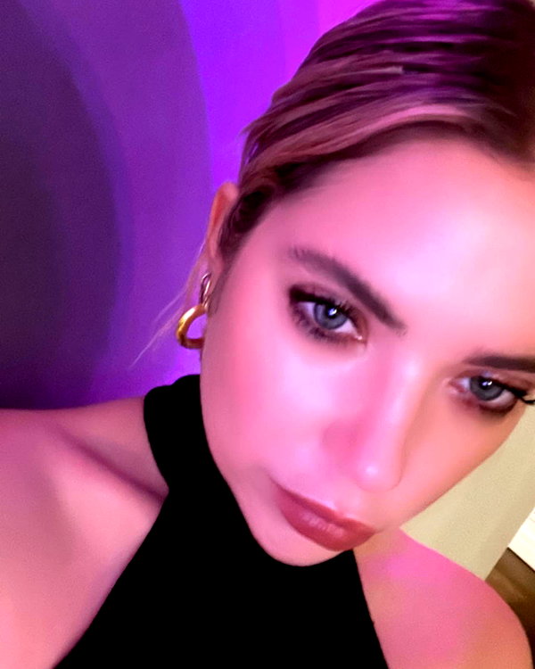 ashleybenson instagram image archive image