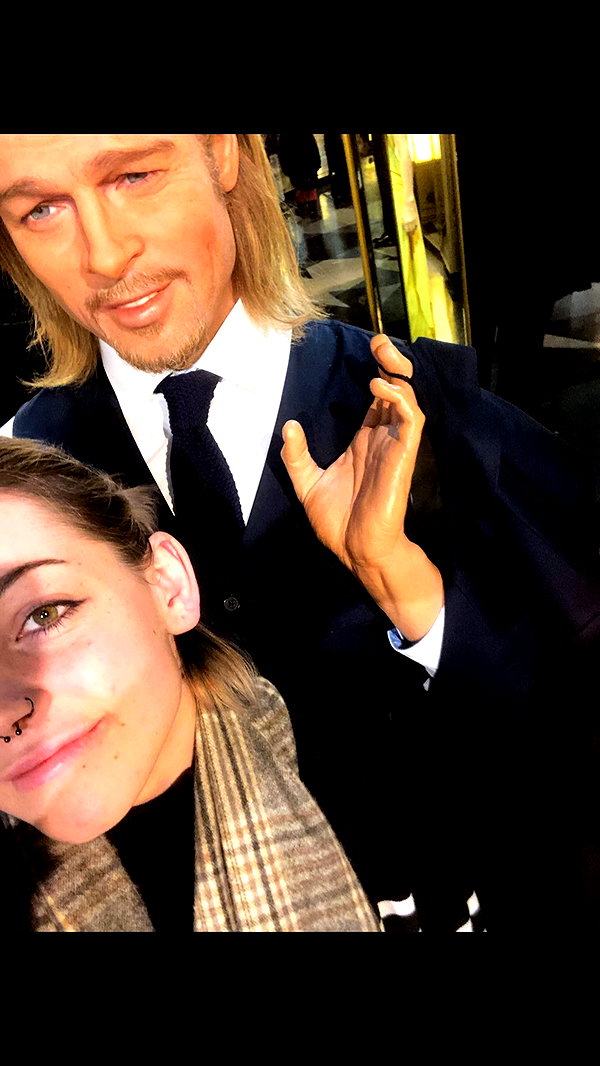eva_romanovski instagram image archive image