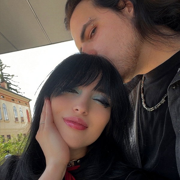 nishymoon_ instagram image archive image
