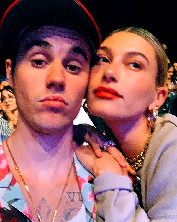 haileybieber instagram image archive image