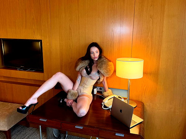 pol_cherie instagram image archive image