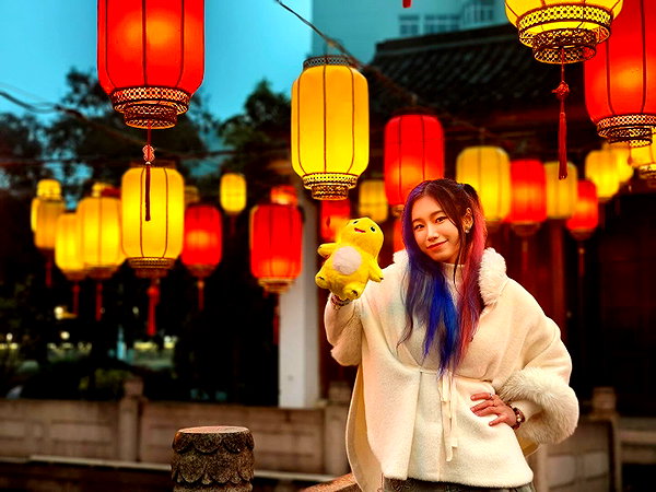 shulunc instagram image archive image