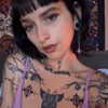 strawberryshanz Altpins Profile Picture