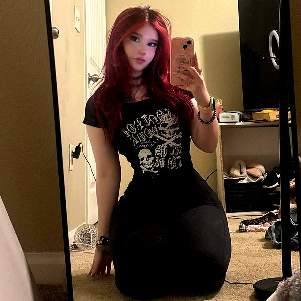 gonkgonk666 instagram image archive image
