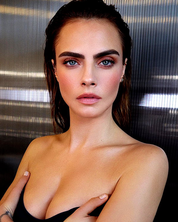 caradelevingne instagram image archive image
