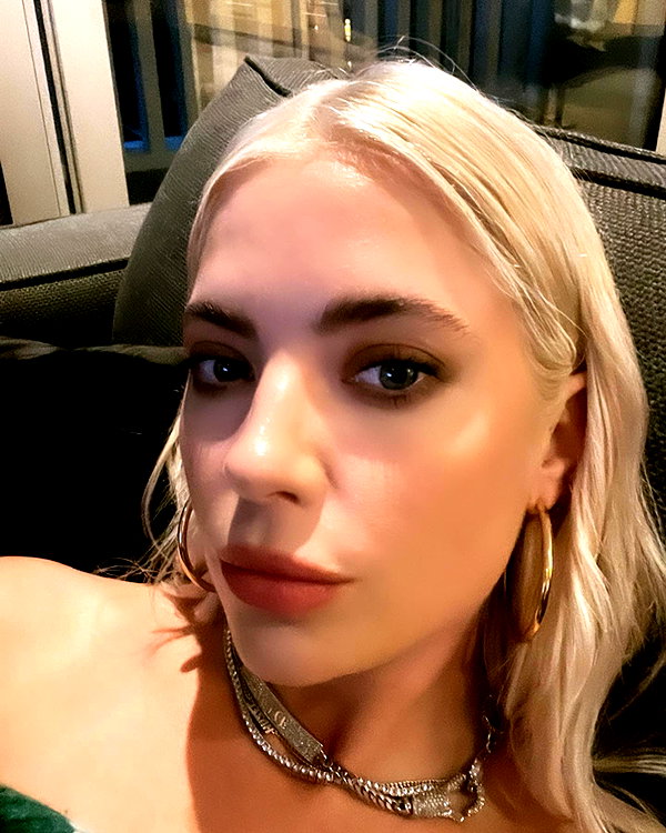 ashleybenson instagram image archive image