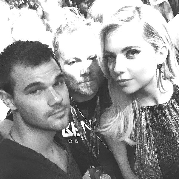 ashleybenson instagram image archive image