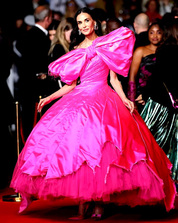 demimoore archive image