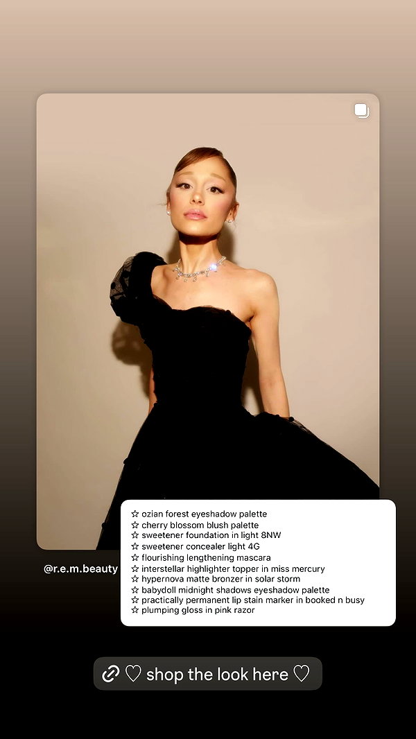arianagrande instagram image archive image